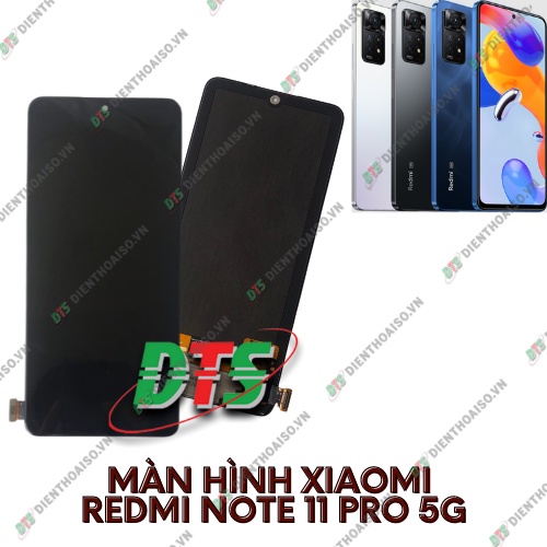 Màn hình xiaomi redmi note 11 pro 5g zin ( note11 pro 5g)