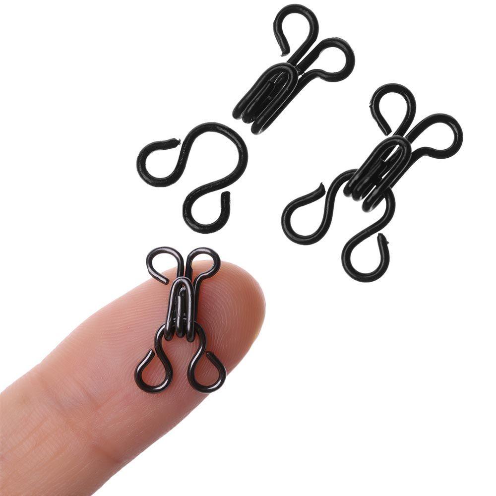 LUOL Set 6 / 8 Nút Mini 11 / 14 / 16 / 18mm Làm Quần Áo Búp Bê