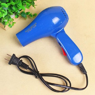 Máy sấy tóc GUANGMEI Mini 1000w du lịch tiện lợi