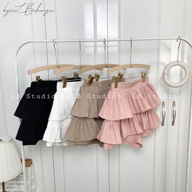 [Mã FAXANH55 giảm 10K đơn 50K] Chân váy xếp ly ngắn 3 size siêu hot 9963 ( kèm ảnh thật ) | BigBuy360 - bigbuy360.vn