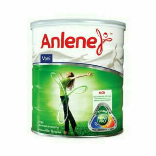 Sữa bột anlene vani 19-50 tuổi 800g