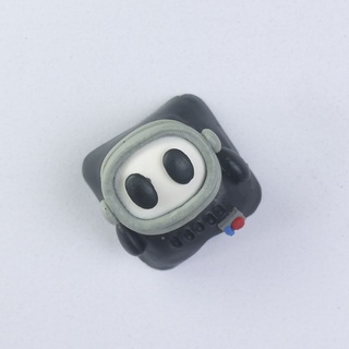 Nút bàn phím cơ Astroboy Chrome