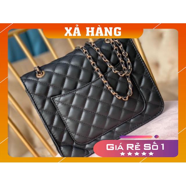 [Freeship] Túi Ck Bản To Size 25 HOT HOT 2021 (Giá Sỉ) - Hàng Đẹp