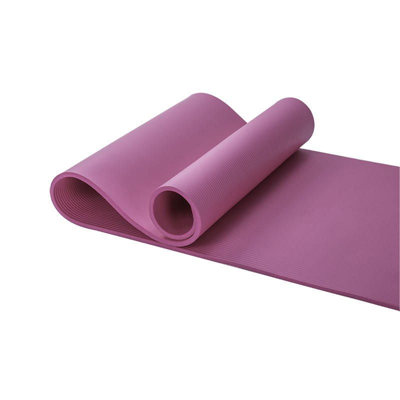 Thảm tập Yoga chống trơn trượt Agnite chính hãng 183 x 61 x 1cm F4174