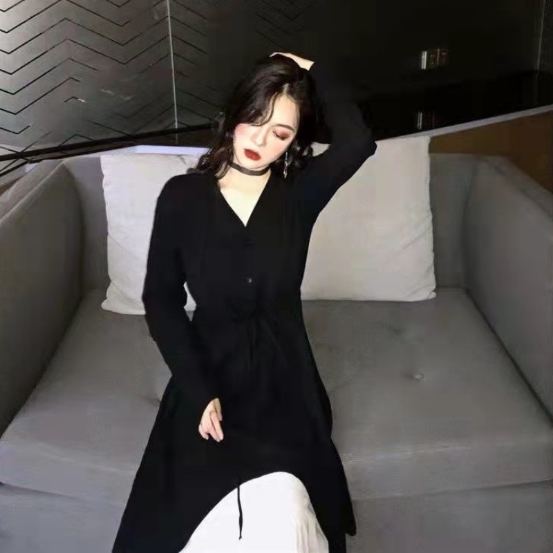 Set đầm thời trang Hàn Quốc dành cho nữ