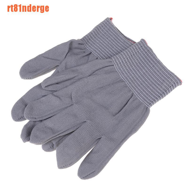 1 Đôi Găng Tay Chống Tĩnh Điện Dùng Để Sửa Chữa Điện Thoại Máy Tính