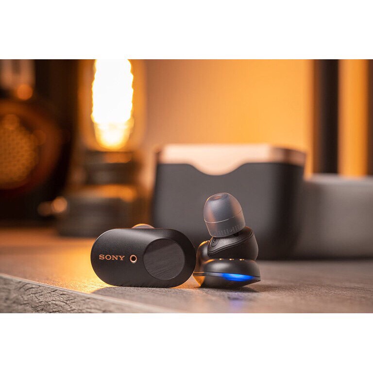 Tai nghe Bluetooth Sony WF-1000XM3  - Hàng Chính Hãng