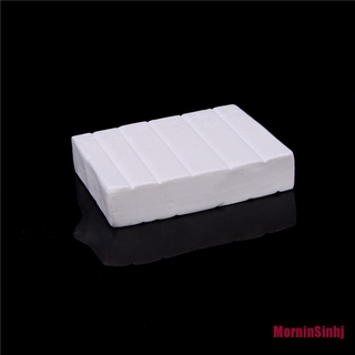 Đồ chơi đất sét màu trắng 250g