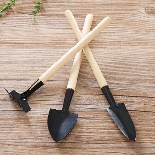 Bộ Cuốc Xẻng Chăm Sóc Cây Cảnh Mini