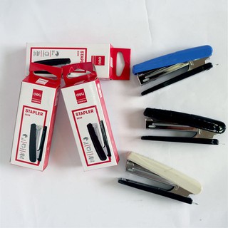 MÁY DẬP GHIM DELI 0229