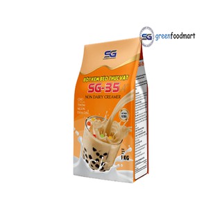Bột kem béo pha trà sữa SG-35 -túi 1kg
