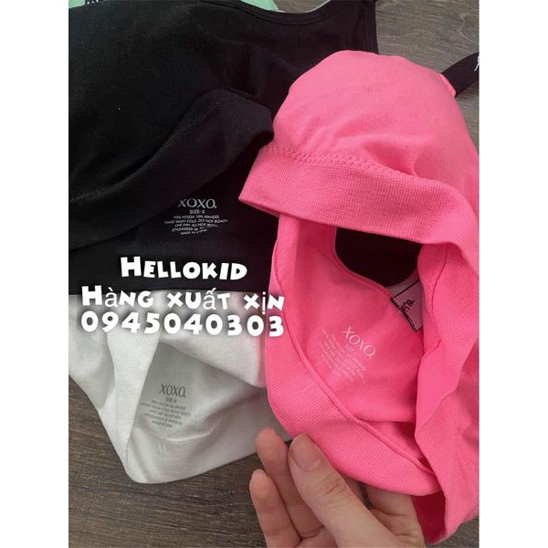 Bra quai chun kèm đệm cho mẹ