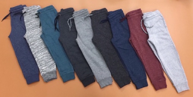 Quần nỉ bé trai Old Navy