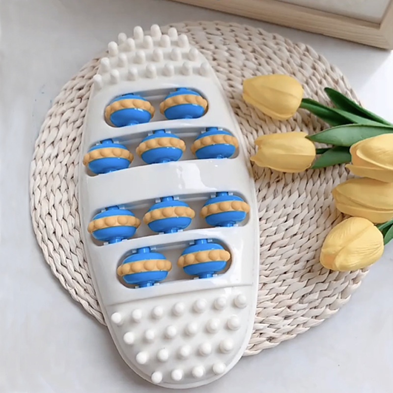 Dụng Cụ Masssge Bàn Chân, Giảm Đau Nhức, Thư Giãn Giảm Căng Thẳng