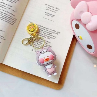 Móc khóa bé vịt
