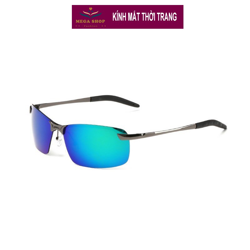 Kính râm phân cực mới thay đổi màu sắc dành cho nam cực chất, mẫu mới nhất năm 2021 | BigBuy360 - bigbuy360.vn