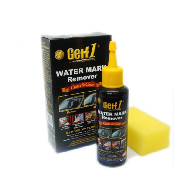 DUNG DỊCH TẨY Ố KÍNH GETF 1 WATER MARK REMOVER