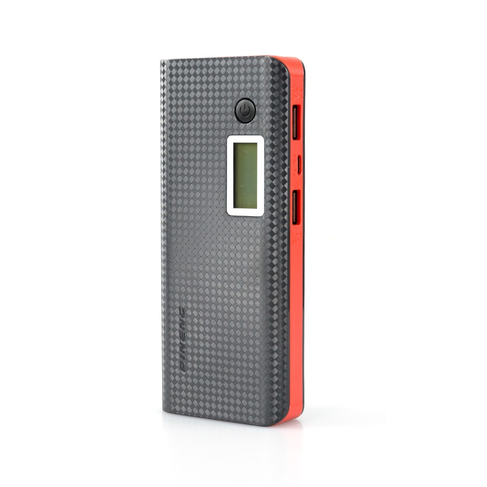Pin sạc dự phòng Pineng PN-968 10000mAh