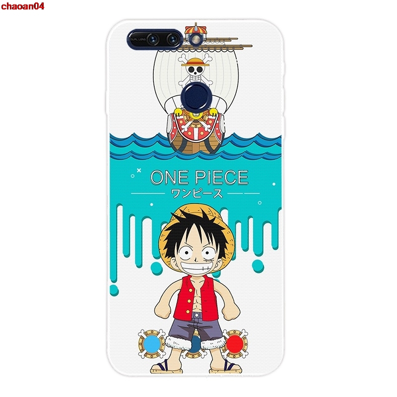 Huawei Honor 8 4C 5C 7C 6A V10 V9 7X 9 6C Pro Lite Y3II Y5II Y6II WG-DMXL Pattern-3 Soft Silicon TPU Case Cover