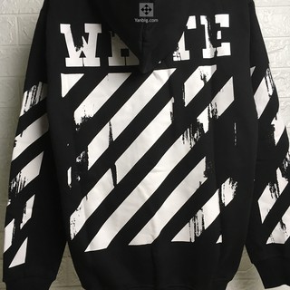 Áo Hoodie Off White 08
