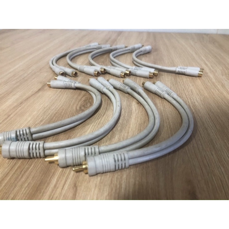 Chia av 1 ra 2 bãi Nhật