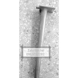 1 CÂY MỞ NẮP THÙNG PHUY 200Kg