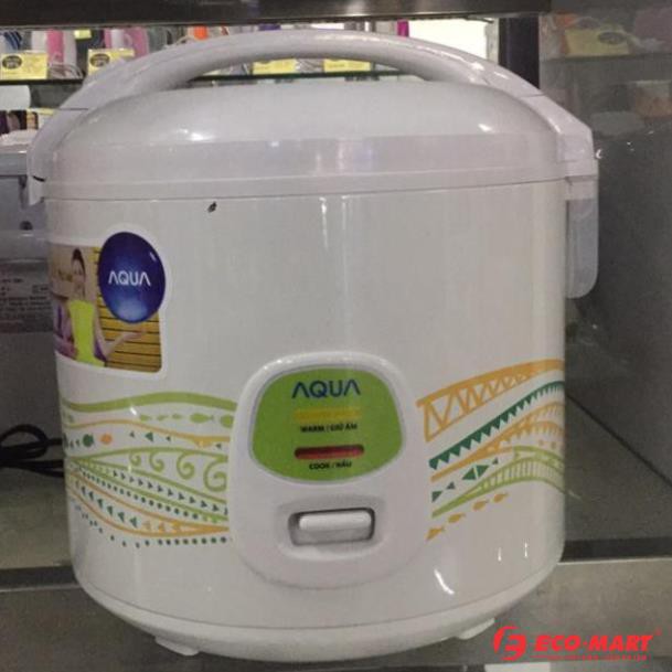 NÒI CƠM ĐIỆN AQUA 1.8L