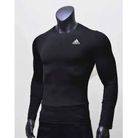 Áo Giữ Nhiệt Nam, Áo Dài Tay Nam Body Thể Thao Tập Gym, Bóng Đá, Cầu Lông, Chất Liệu Cao Cấp Và Co Dãn 4 Chiều