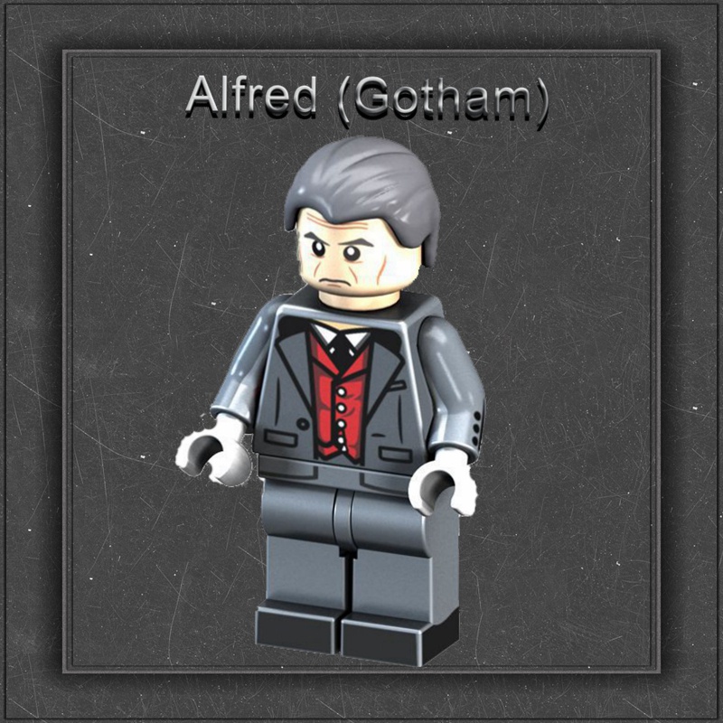 Bộ Lắp Ghép Mô Hình Nhân Vật Siêu Anh Hùng Marvel