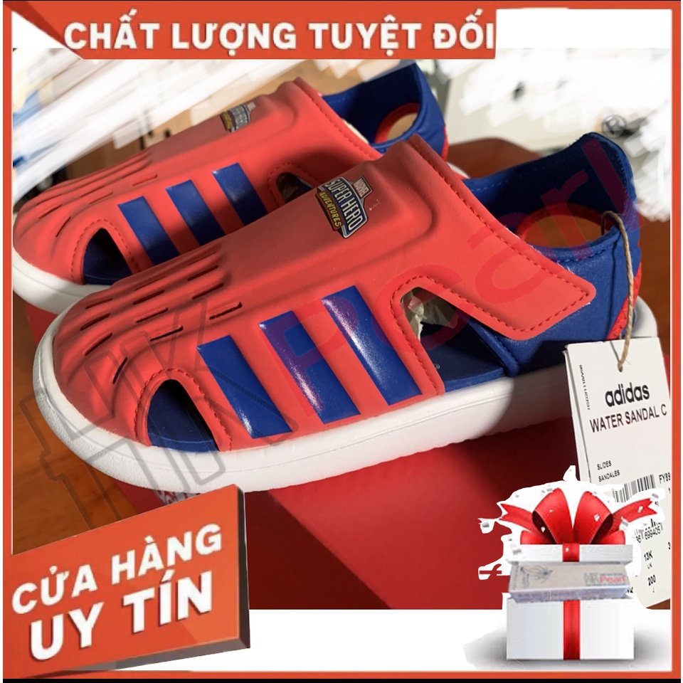 GIÀY CHÍNH HÃNG ADIDAS CHO BÉ.+ TẶNG Lips dưỡng môi dầu dưa nguyên chất HKPEARL