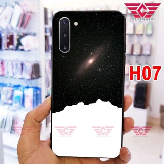 Ốp Samsung Galaxy Note 9 , Note 10 , Note 10+ , Note 10 Plus lưng kính cường lực