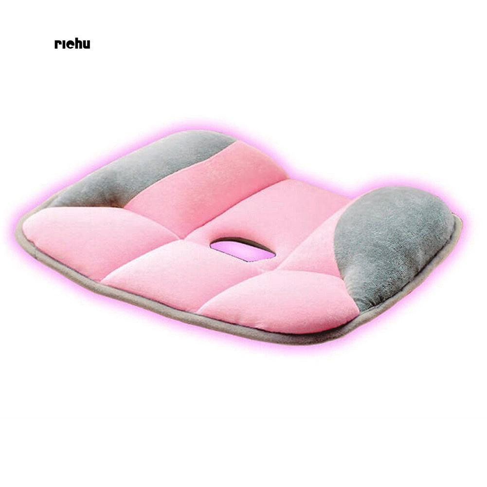 Đệm Lót Ghế Ngồi Thoáng Khí Thoải Mái