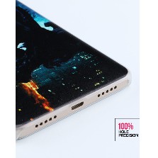Sale 70% Ốp lưng silicon mềm in hình đẹp mắt cho Sony Xperia XA Ultra C6 6.0 inch, V021 giá gốc 30000đ - 9F104