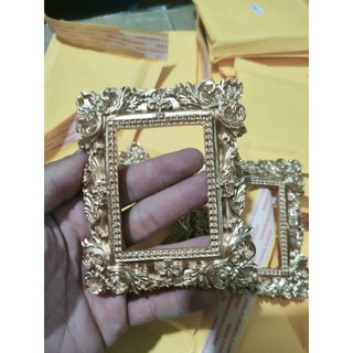 khung chụp ảnh nail