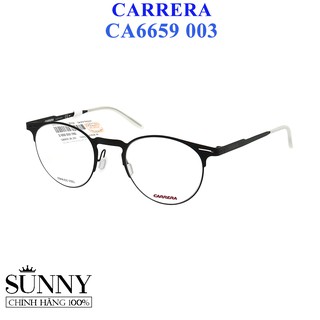 Gọng Kính Unisex Carrera CA6659