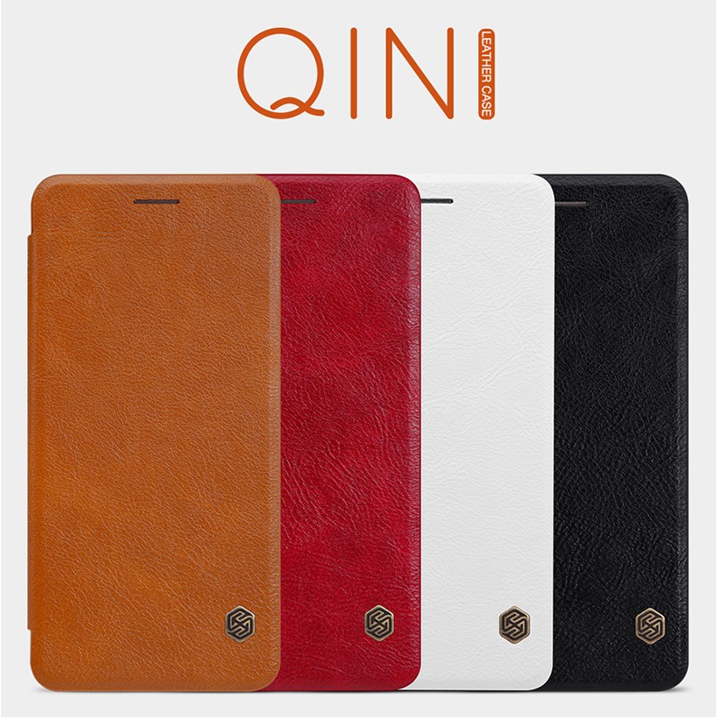 Bao da NILLKIN Qin Leather Case cho Galaxy Note 7 | Note FE