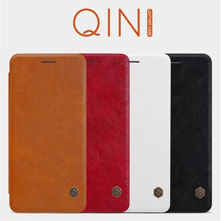 Bao da NILLKIN Qin Leather Case cho Galaxy Note 7 | Note FE
