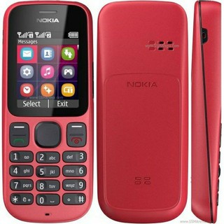 Hot... điện thoại 2 sim nokia 101