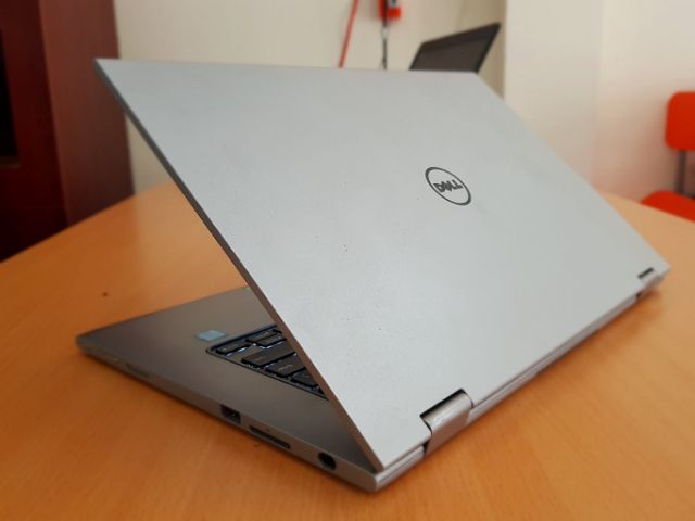 Bán Dell 7359 cpu i5 - 6300u ram 8g ssd 256g màn 13,3 FULL HD tuoch cảm ứng oxaoy 360 Hàng USA | BigBuy360 - bigbuy360.vn
