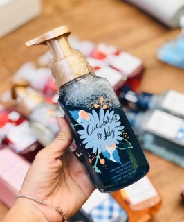 Nước rửa tay Bbw 259ml mỹ
