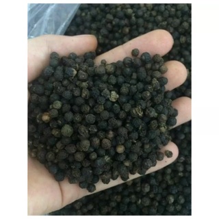 Tiêu đen cay 500g - Tiêu hạt