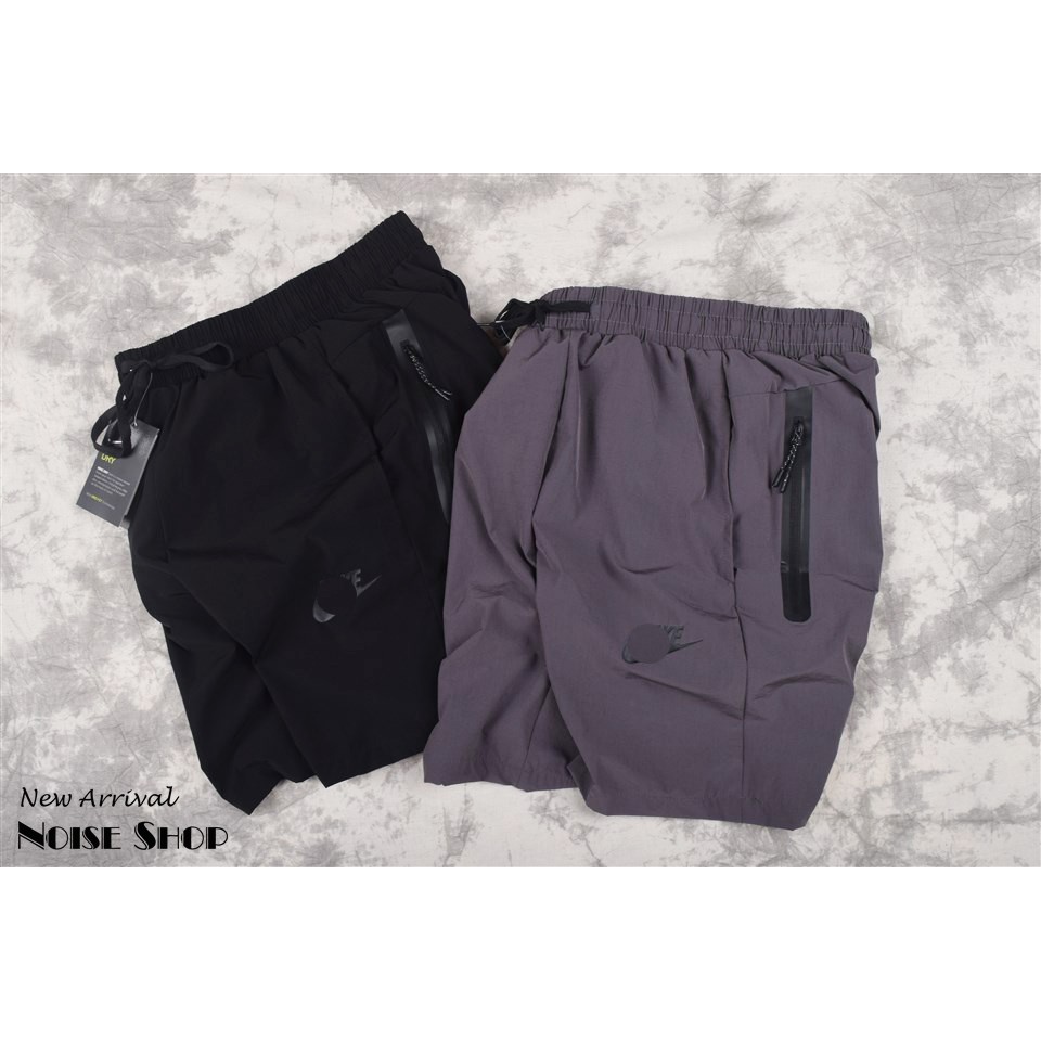 Quần Short Gió Túi Kỹ Thuật