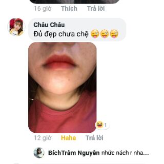 Son Mamonde Bút chì
