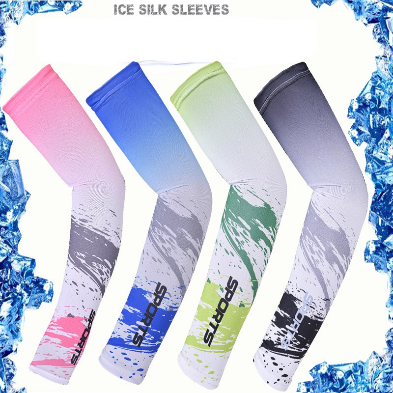 Găng tay chống nắng, chuyên chạy bộ, đạp xe, dã ngoại  SPORTS