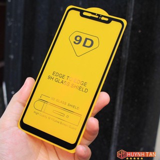 Cường lực xiaomi mi 8 lite