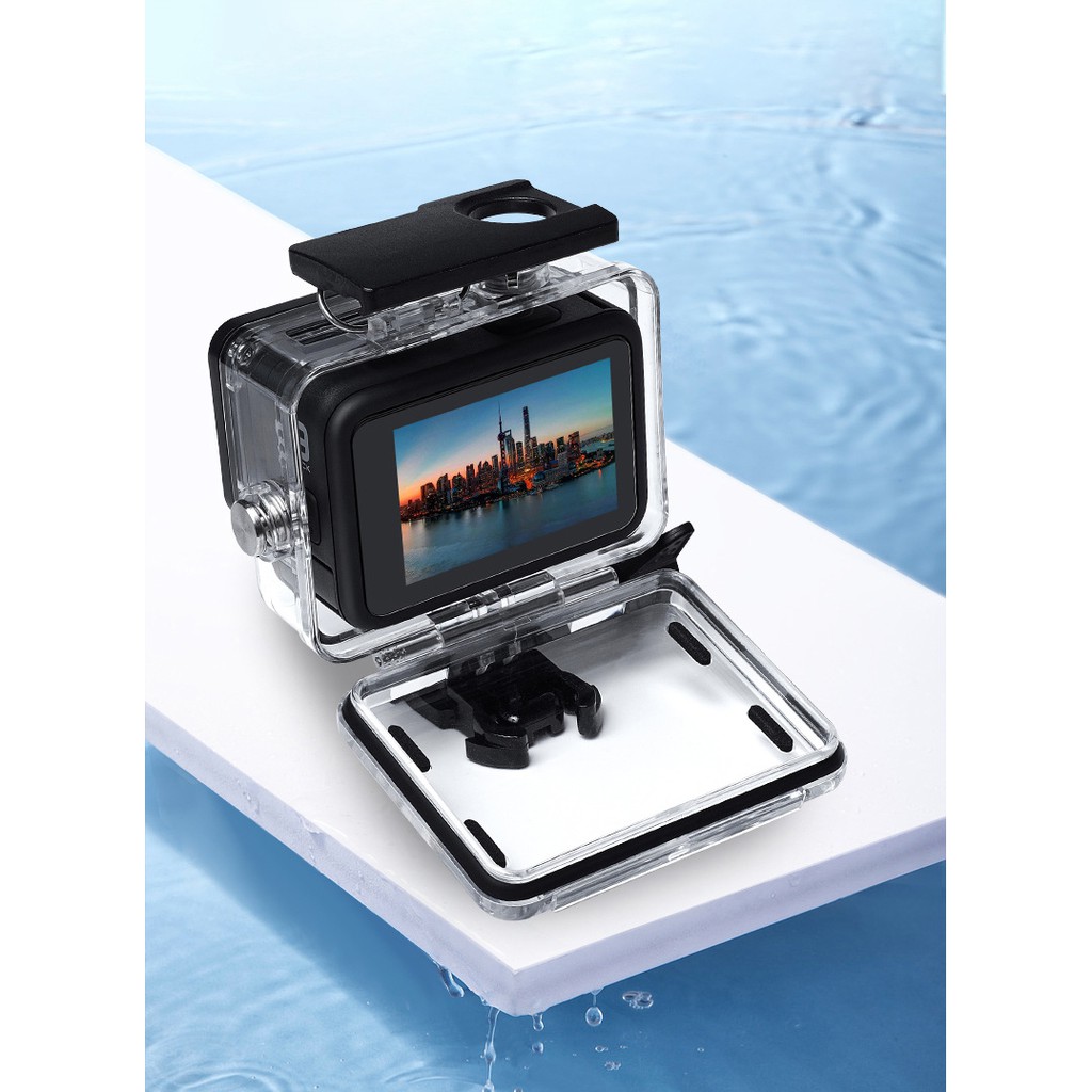 Vỏ chống nước cho máy quay GOPRO HERO 9