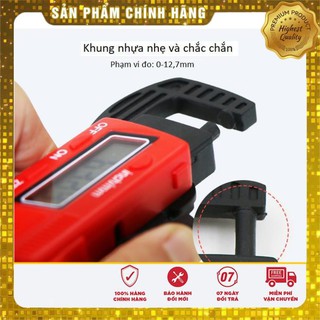 Thước kẹp điện tử mini 0-12,7 (mm)