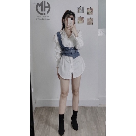 Set áo Jean | BigBuy360 - bigbuy360.vn