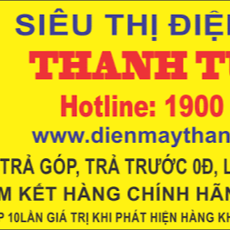 Thanh Tùng Điện Máy