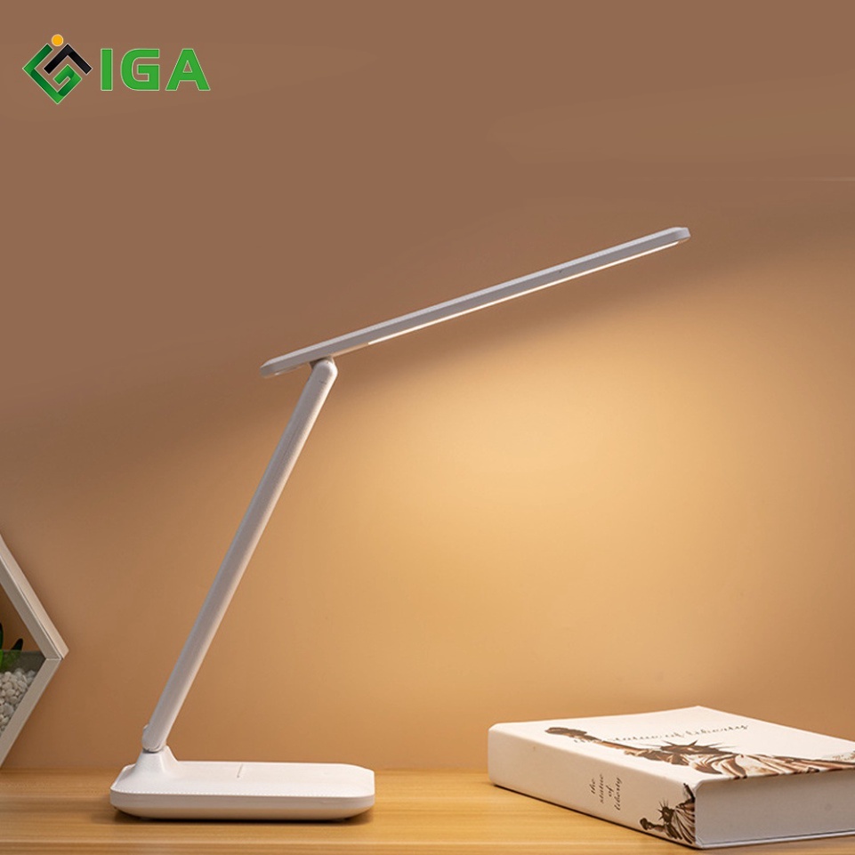 Đèn Bàn Làm Việc ANEX Thông Minh Model 03 -  GN36
